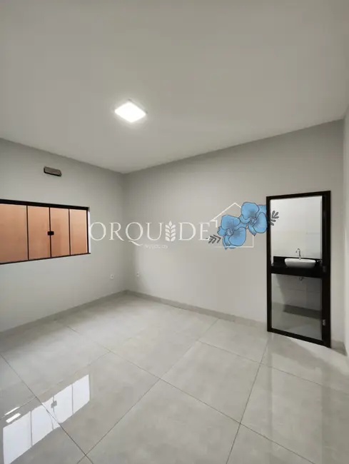 Foto 9 de Casa com 3 quartos à venda, 103m2 em Rio Verde - GO