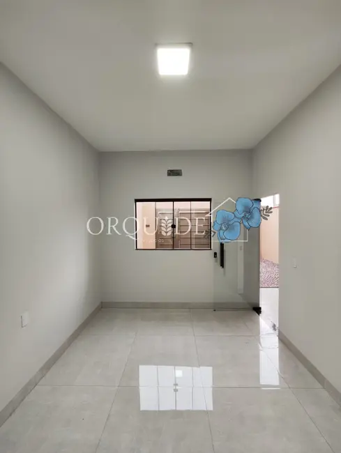 Foto 3 de Casa com 3 quartos à venda, 103m2 em Rio Verde - GO