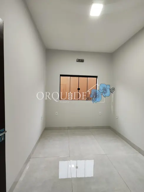 Foto 7 de Casa com 3 quartos à venda, 103m2 em Rio Verde - GO