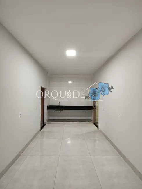 Foto 5 de Casa com 3 quartos à venda, 103m2 em Rio Verde - GO
