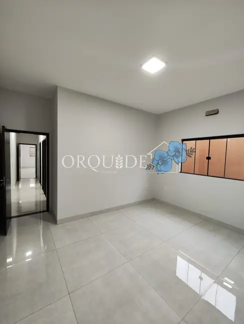 Foto 8 de Casa com 3 quartos à venda, 103m2 em Rio Verde - GO