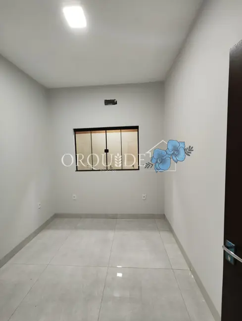 Foto 6 de Casa com 3 quartos à venda, 103m2 em Rio Verde - GO