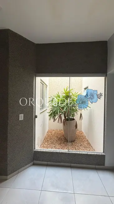 Casa com 3 quartos à venda, 112m2 em Residencial Solar dos Ataídes 2ª Etapa, Rio Verde - GO - imagem 8 Foto 8 de Casa com 3 quartos à venda, 112m2 em Residencial Solar dos Ataídes 2ª Etapa, Rio Verde - GO