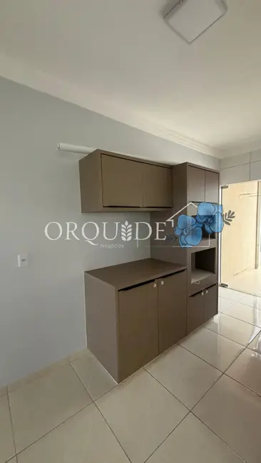 Casa com 3 quartos à venda, 112m2 em Residencial Solar dos Ataídes 2ª Etapa, Rio Verde - GO - imagem 7 Foto 7 de Casa com 3 quartos à venda, 112m2 em Residencial Solar dos Ataídes 2ª Etapa, Rio Verde - GO