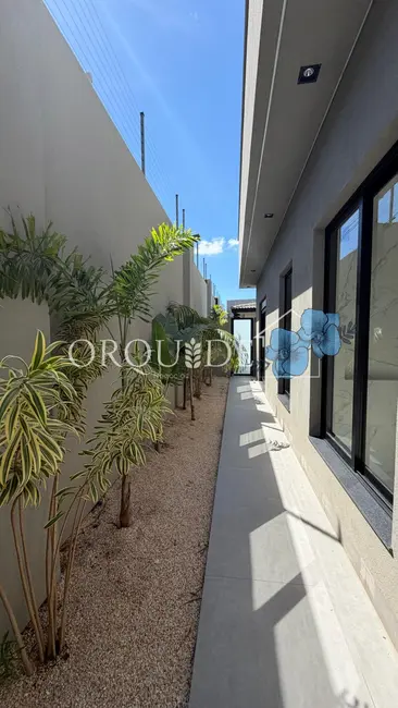 Foto 8 de Casa com 4 quartos à venda, 324m2 em Residencial Green Park, Rio Verde - GO