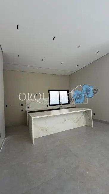 Foto 5 de Casa com 4 quartos à venda, 324m2 em Residencial Green Park, Rio Verde - GO