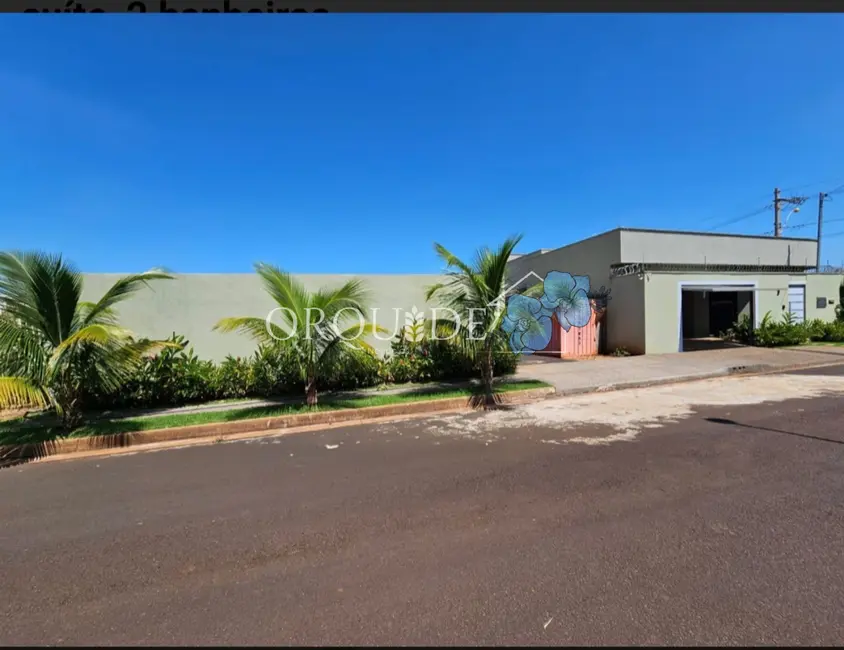 Foto 2 de Casa com 3 quartos à venda, 400m2 em Rio Verde - GO