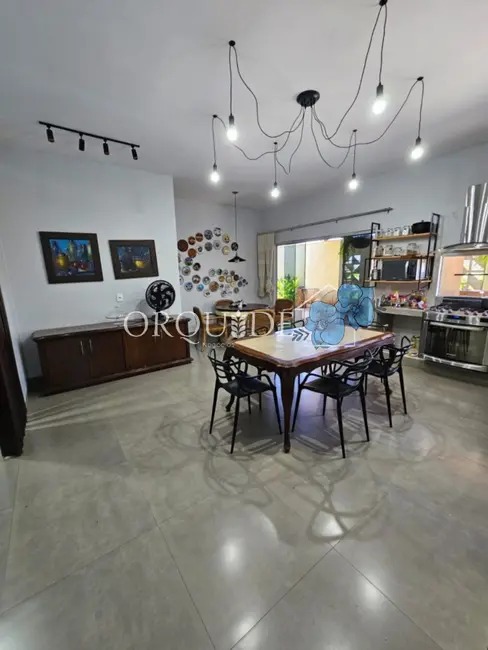 Foto 5 de Casa com 3 quartos à venda, 400m2 em Rio Verde - GO