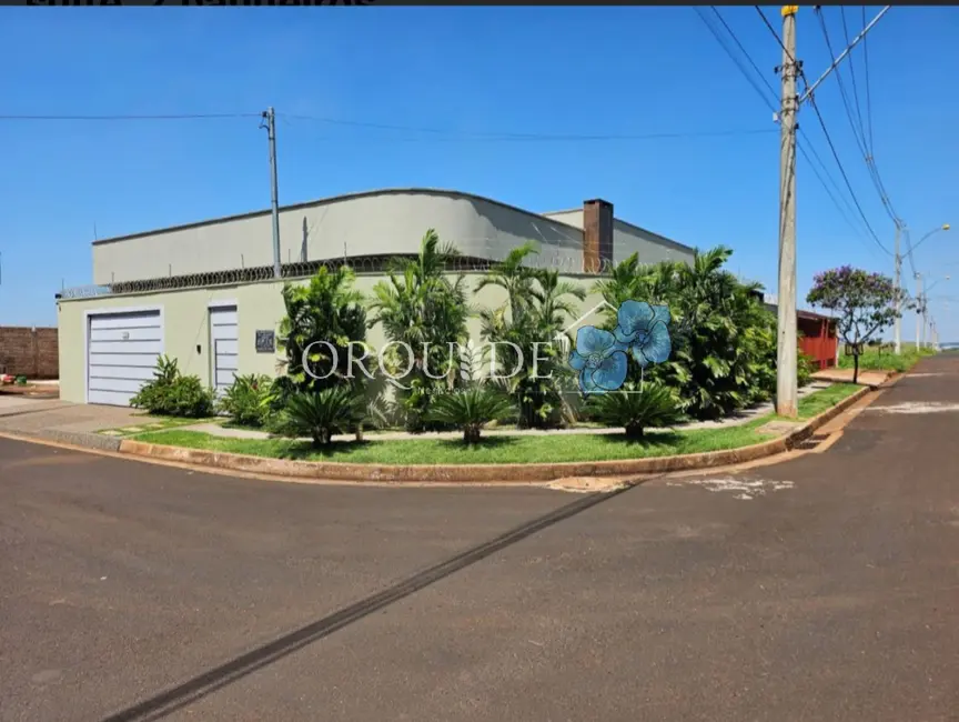 Foto 1 de Casa com 3 quartos à venda, 400m2 em Rio Verde - GO