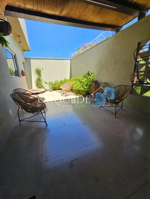 Foto 3 de Casa com 3 quartos à venda, 400m2 em Rio Verde - GO