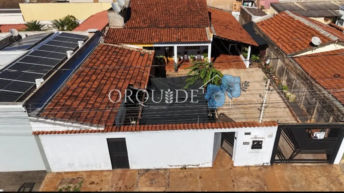 Casa com 4 quartos à venda, 100m2 em Santo Agostinho, Rio Verde - GO - imagem 2 Foto 2 de Casa com 4 quartos à venda, 100m2 em Santo Agostinho, Rio Verde - GO