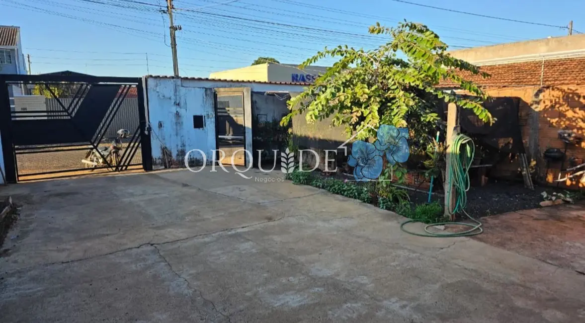 Casa com 4 quartos à venda, 100m2 em Santo Agostinho, Rio Verde - GO - imagem 3 Foto 3 de Casa com 4 quartos à venda, 100m2 em Santo Agostinho, Rio Verde - GO