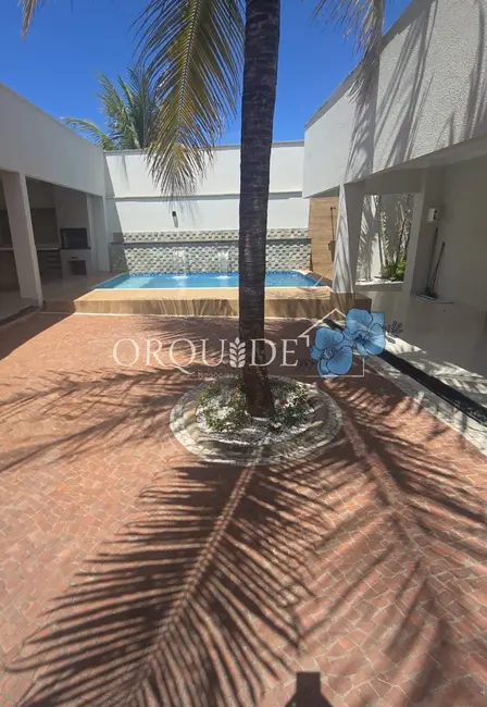 Foto 6 de Casa com 4 quartos à venda, 300m2 em Primavera, Rio Verde - GO