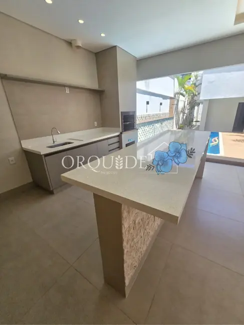 Foto 7 de Casa com 4 quartos à venda, 300m2 em Primavera, Rio Verde - GO
