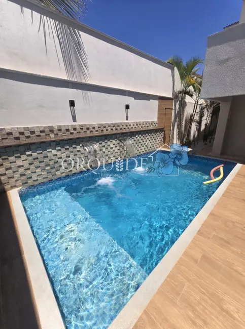 Foto 4 de Casa com 4 quartos à venda, 300m2 em Primavera, Rio Verde - GO