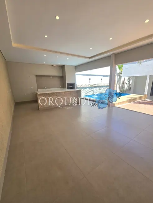 Foto 8 de Casa com 4 quartos à venda, 300m2 em Primavera, Rio Verde - GO