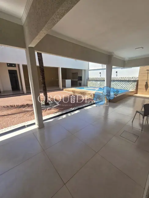 Foto 5 de Casa com 4 quartos à venda, 300m2 em Primavera, Rio Verde - GO