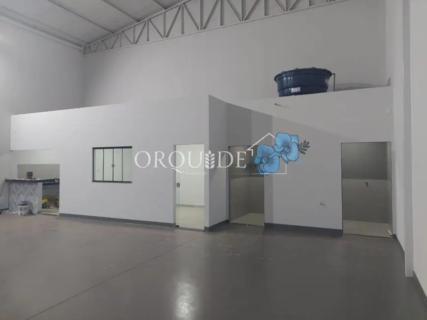 Foto 4 de Armazém / Galpão à venda e para alugar, 390m2 em Jardim Bela Vista, Rio Verde - GO