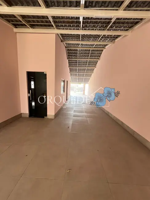 Foto 5 de Casa com 3 quartos à venda, 200m2 em Eldorado, Rio Verde - GO