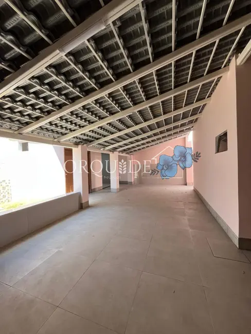 Foto 3 de Casa com 3 quartos à venda, 200m2 em Eldorado, Rio Verde - GO