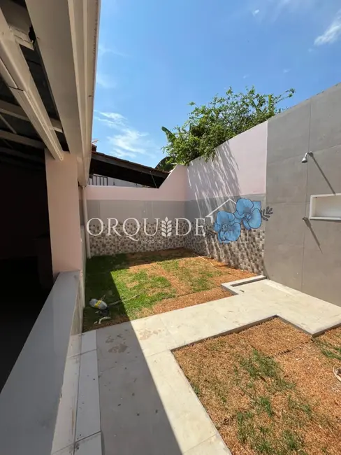 Foto 6 de Casa com 3 quartos à venda, 200m2 em Eldorado, Rio Verde - GO
