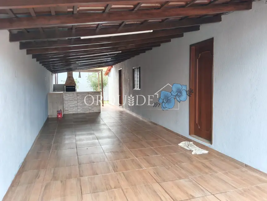 Casa com 3 quartos à venda, 154m2 em Conjunto Morada do Sol, Rio Verde - GO - imagem 7 Foto 7 de Casa com 3 quartos à venda, 154m2 em Conjunto Morada do Sol, Rio Verde - GO