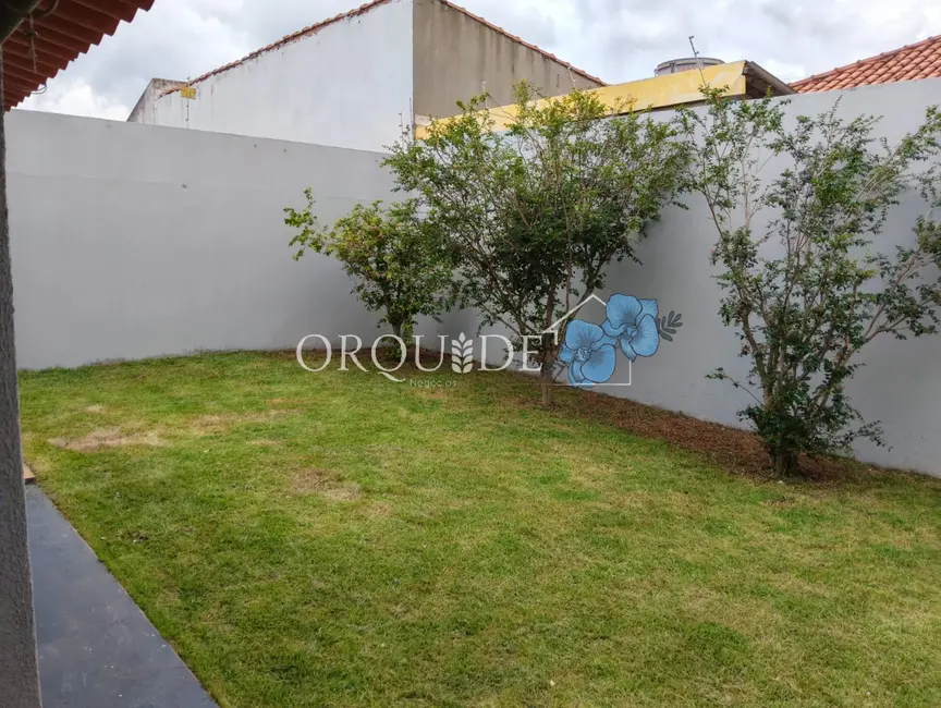 Casa com 3 quartos à venda, 154m2 em Conjunto Morada do Sol, Rio Verde - GO - imagem 9 Foto 9 de Casa com 3 quartos à venda, 154m2 em Conjunto Morada do Sol, Rio Verde - GO