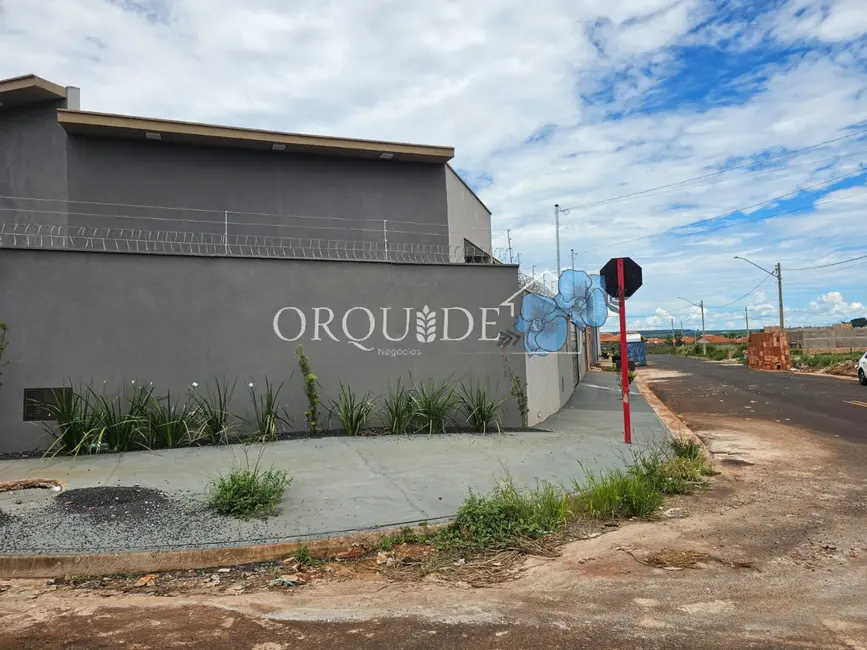 Foto 3 de Casa com 2 quartos à venda, 64m2 em Residencial Parque dos Ipês, Rio Verde - GO