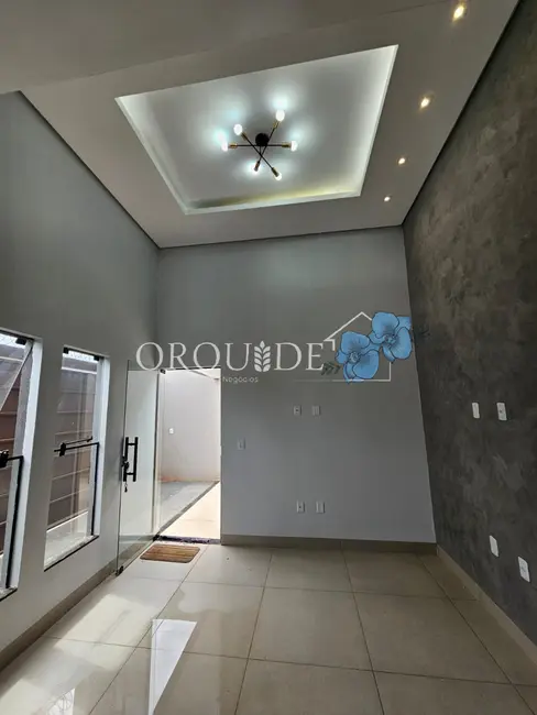 Foto 8 de Casa com 2 quartos à venda, 64m2 em Residencial Parque dos Ipês, Rio Verde - GO