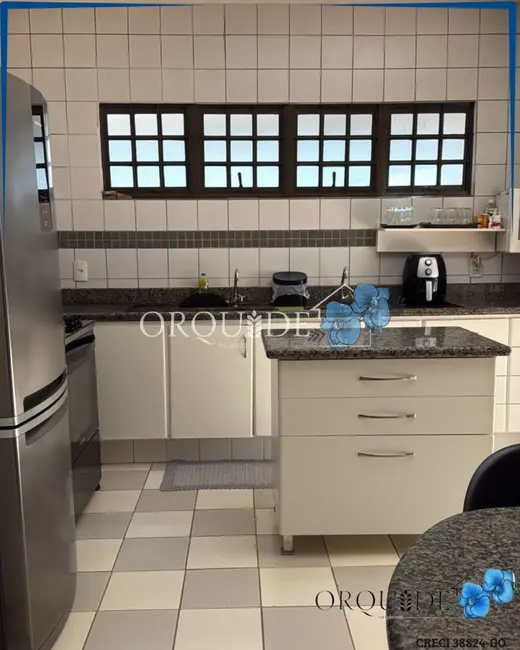Casa com 5 quartos à venda, 350m2 em Setor Morada do Sol, Rio Verde - GO - imagem 6 Foto 6 de Casa com 5 quartos à venda, 350m2 em Setor Morada do Sol, Rio Verde - GO
