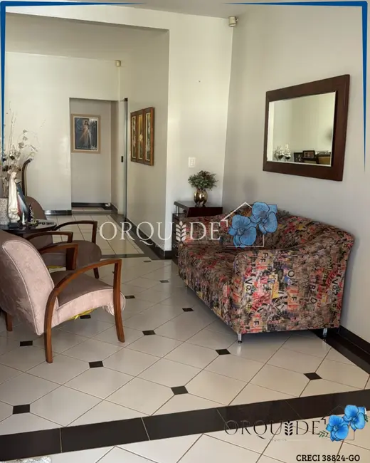 Casa com 5 quartos à venda, 350m2 em Setor Morada do Sol, Rio Verde - GO - imagem 3 Foto 3 de Casa com 5 quartos à venda, 350m2 em Setor Morada do Sol, Rio Verde - GO