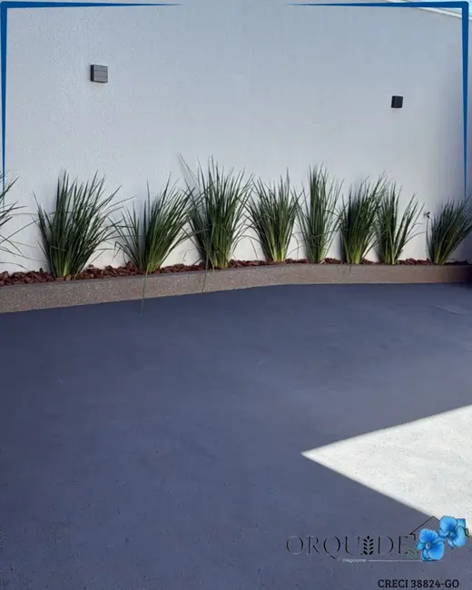 Foto 4 de Casa com 3 quartos à venda, 150m2 em Rio Verde - GO