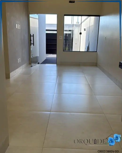 Foto 8 de Casa com 3 quartos à venda, 150m2 em Rio Verde - GO