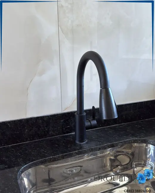Foto 9 de Casa com 3 quartos à venda, 150m2 em Rio Verde - GO