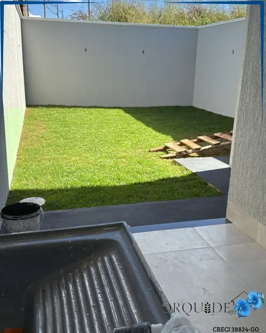 Foto 5 de Casa com 3 quartos à venda, 150m2 em Rio Verde - GO