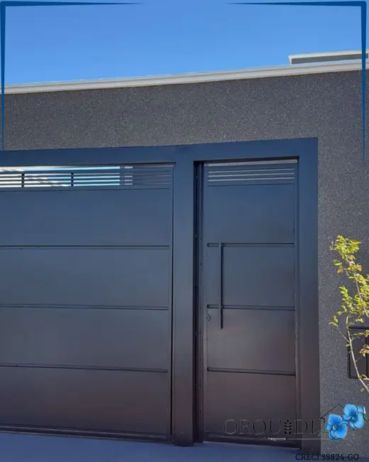 Foto 3 de Casa com 3 quartos à venda, 150m2 em Rio Verde - GO