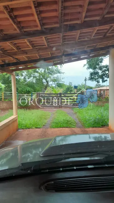 Foto 6 de Chácara com 2 quartos à venda, 2000m2 em Área Rural de Rio Verde, Rio Verde - GO