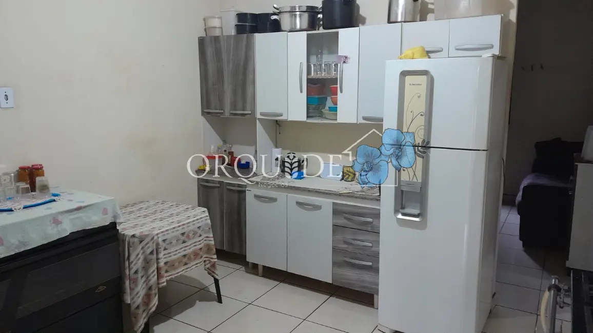 Foto 8 de Chácara com 2 quartos à venda, 2000m2 em Área Rural de Rio Verde, Rio Verde - GO