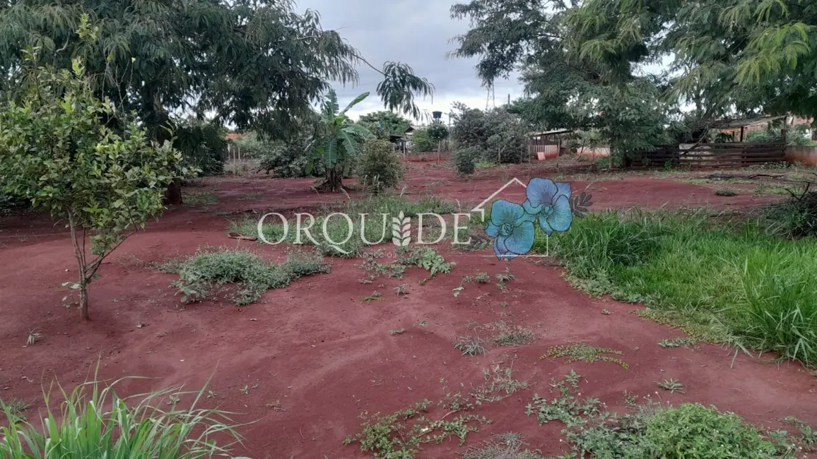 Foto 5 de Chácara com 2 quartos à venda, 2000m2 em Área Rural de Rio Verde, Rio Verde - GO
