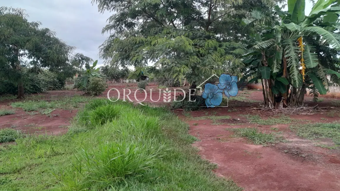 Foto 4 de Chácara com 2 quartos à venda, 2000m2 em Área Rural de Rio Verde, Rio Verde - GO
