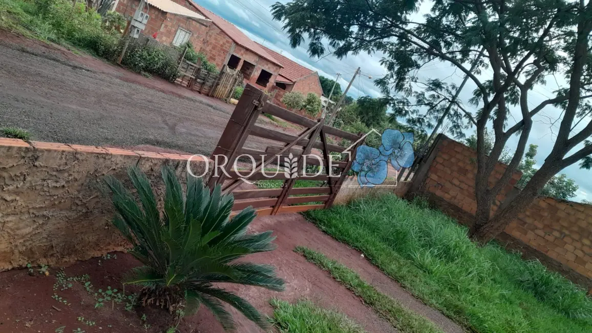 Foto 7 de Chácara com 2 quartos à venda, 2000m2 em Área Rural de Rio Verde, Rio Verde - GO