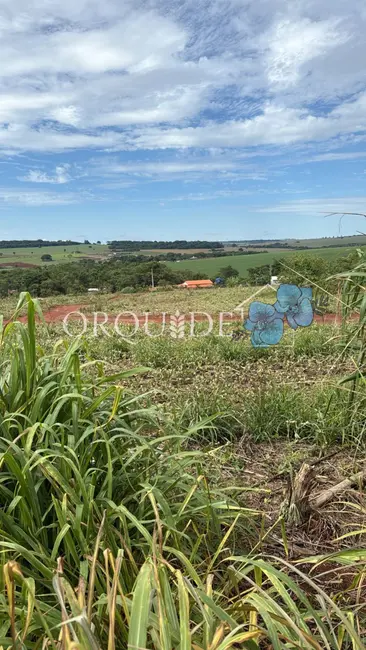Foto 2 de Fazenda / Haras à venda em Área Rural de Rio Verde, Rio Verde - GO