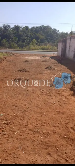 Terreno / Lote à venda, 171m2 em Rio Verde - GO - imagem 1 Foto 1 de Terreno / Lote à venda, 171m2 em Rio Verde - GO