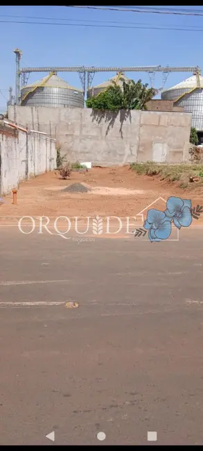 Terreno / Lote à venda, 171m2 em Rio Verde - GO - imagem 6 Foto 6 de Terreno / Lote à venda, 171m2 em Rio Verde - GO
