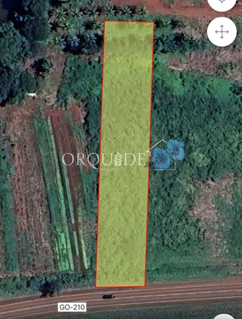 Foto 1 de Chácara à venda em Santa Helena De Goias - GO