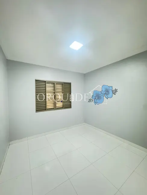 Foto 9 de Casa com 3 quartos à venda, 160m2 em Setor Dona Gercina, Rio Verde - GO