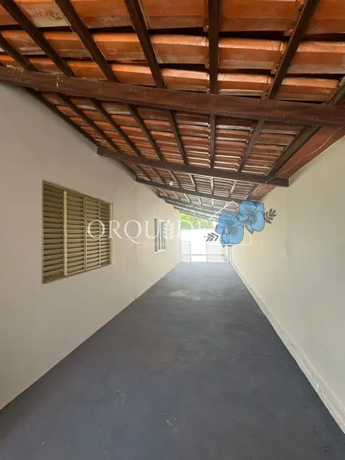 Foto 3 de Casa com 3 quartos à venda, 160m2 em Setor Dona Gercina, Rio Verde - GO