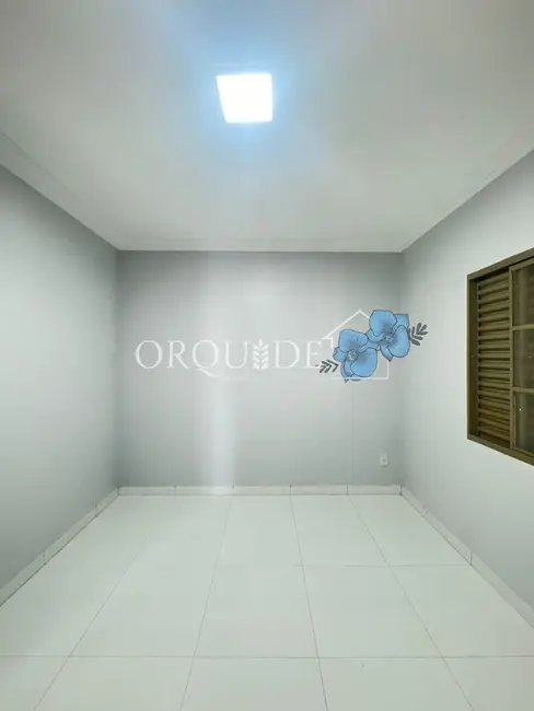 Foto 7 de Casa com 3 quartos à venda, 160m2 em Setor Dona Gercina, Rio Verde - GO