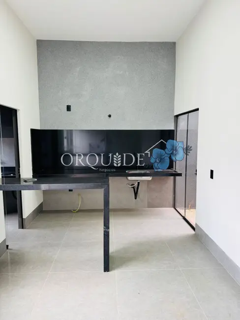 Casa com 3 quartos à venda, 82m2 em Rio Verde - GO - imagem 6 Foto 6 de Casa com 3 quartos à venda, 82m2 em Rio Verde - GO