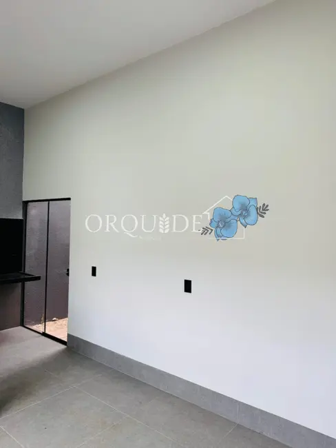 Casa com 3 quartos à venda, 82m2 em Rio Verde - GO - imagem 7 Foto 7 de Casa com 3 quartos à venda, 82m2 em Rio Verde - GO